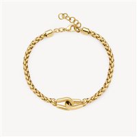 Bracciale Brosway Uomo in Acciaio BKC27 - BKC27